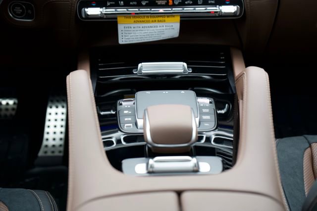 New 2026 Mercedes-Benz GLE 53 AMG 4MATIC Coupe image 17