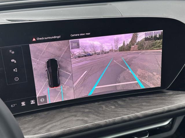 Certified 2025 Audi Q5 Premium Plus w/ Premium Plus image 28