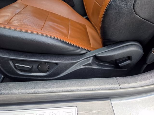 Used 2020 Ford Mustang Premium RWD image 20