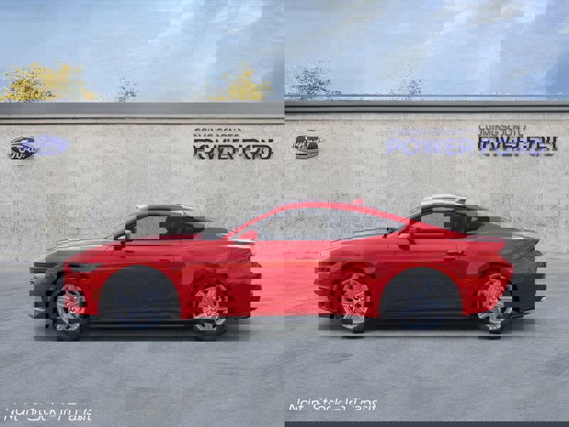 New 2026 Ford Mustang Coupe image 5