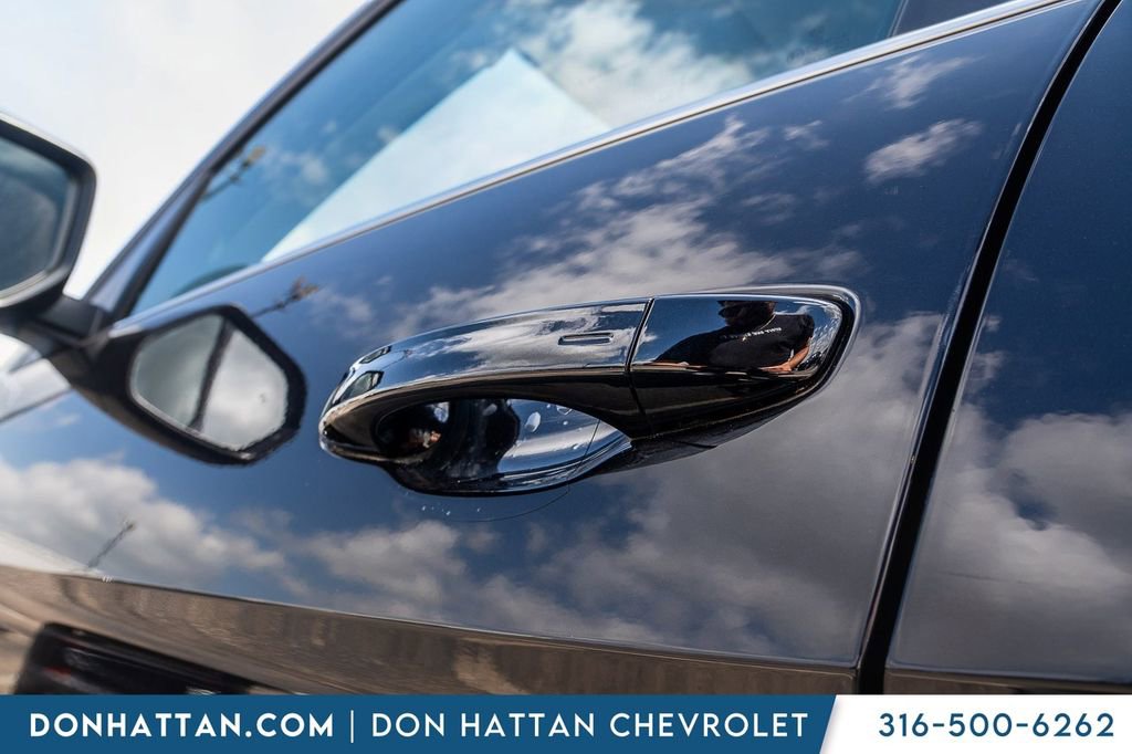 Used 2022 Volkswagen Atlas SE FWD image 37
