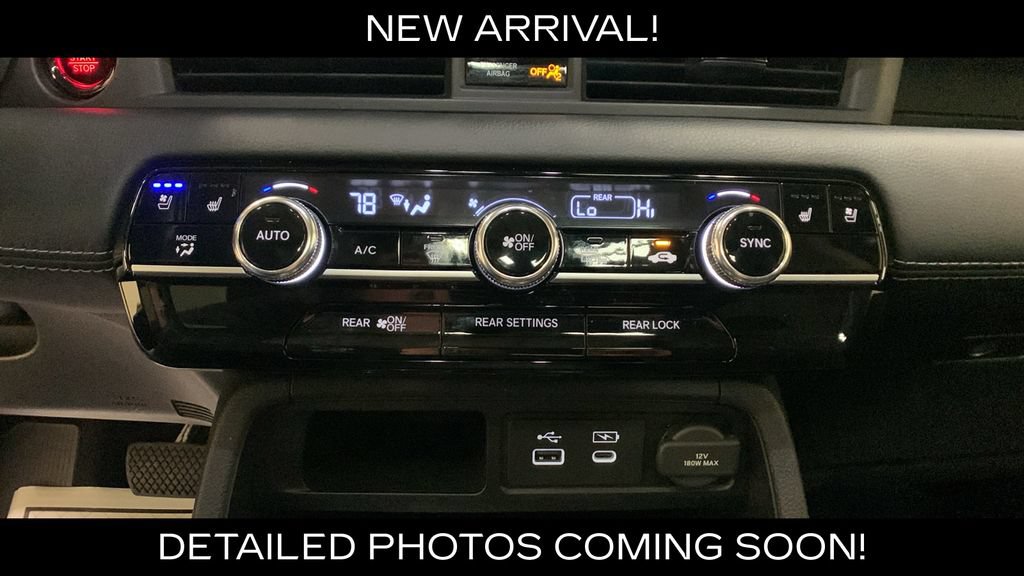 Used 2025 Honda Pilot Elite image 43