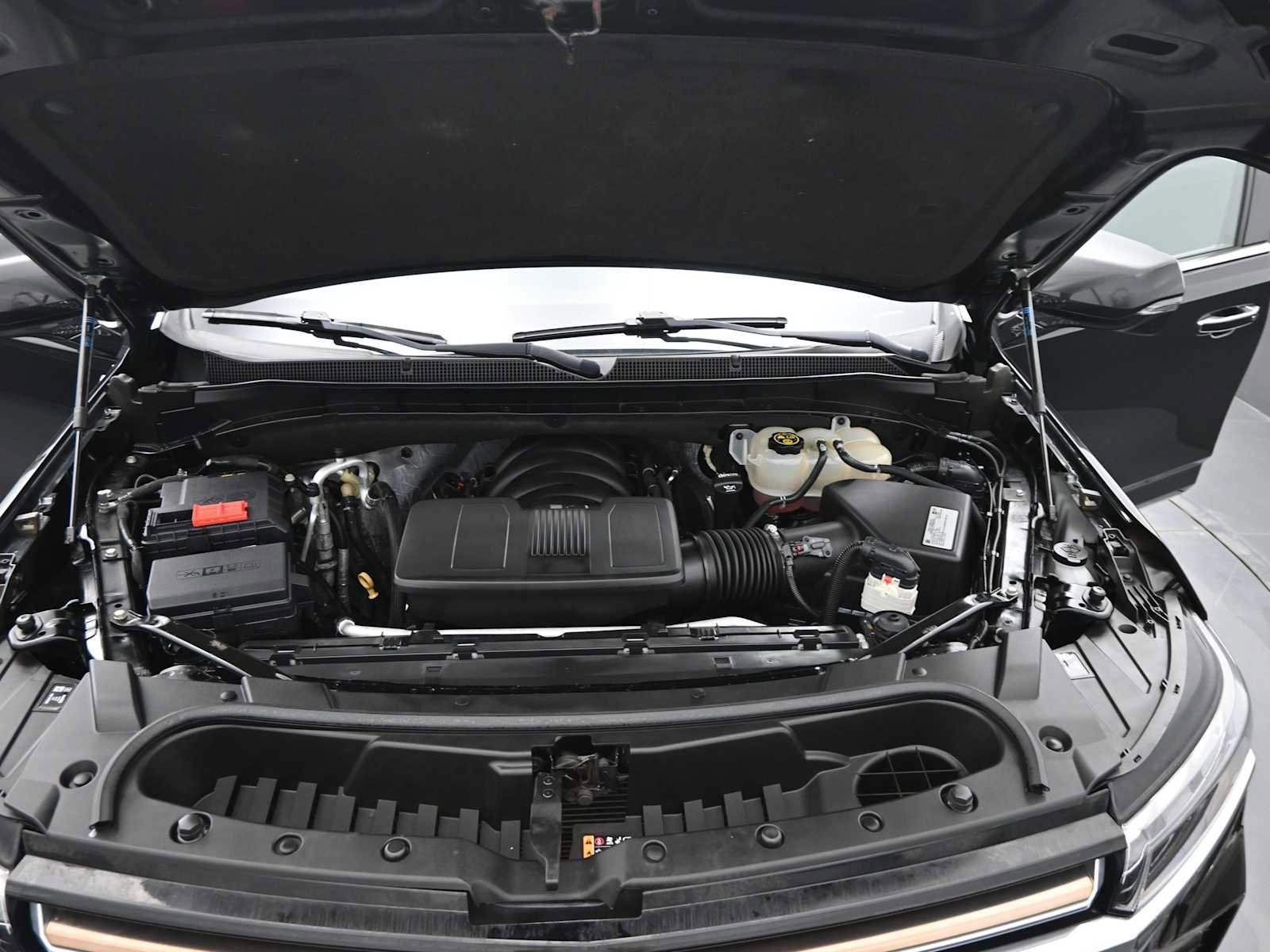 Used 2021 Chevrolet Tahoe High Country image 23