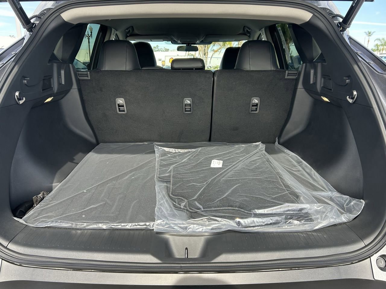 New 2026 Nissan Murano SV AWD/4WD image 11