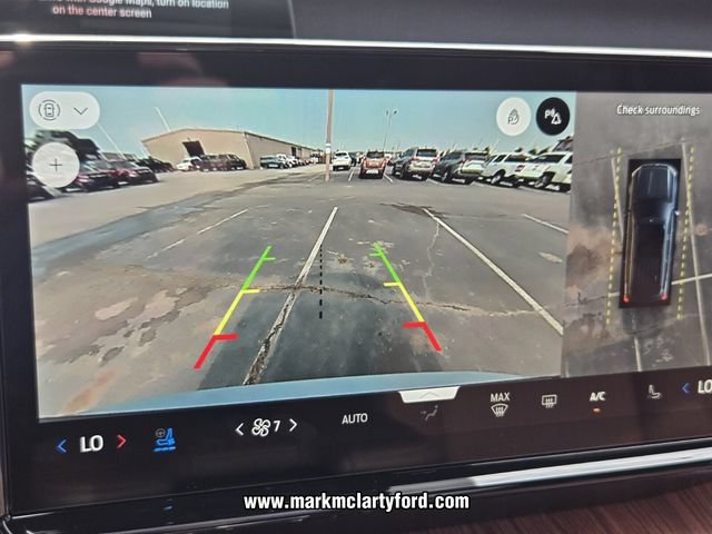New 2027 Ford Expedition King Ranch AWD/4WD image 17