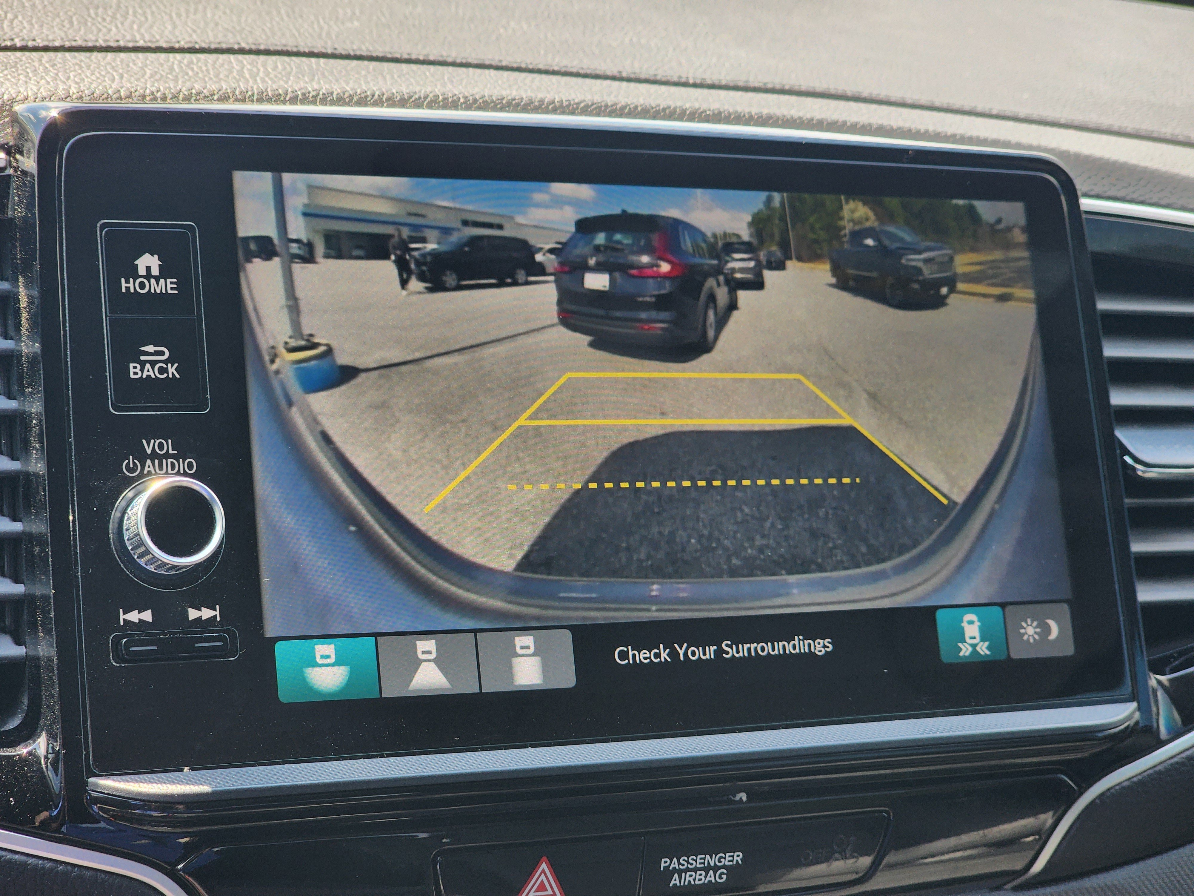 Certified 2024 Honda Ridgeline RTL image 23