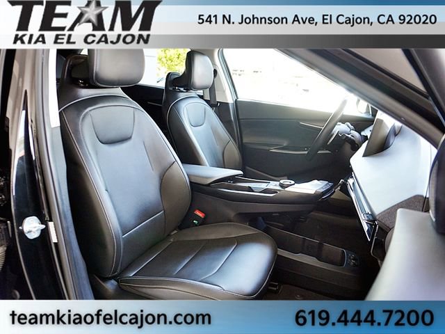 Used 2022 Kia EV6 Wind RWD image 13