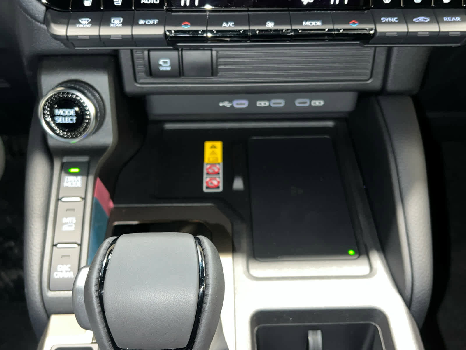 New 2026 Toyota Land Cruiser image 24