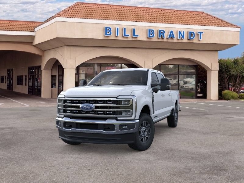 New 2026 Ford F250 Lariat AWD/4WD image 7