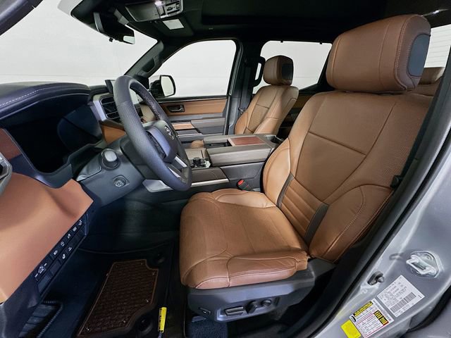 Used 2026 Toyota Tundra 1794 Edition image 12