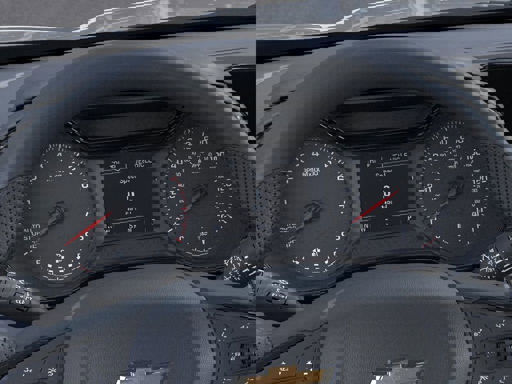 New 2026 Chevrolet Trax LS image 19