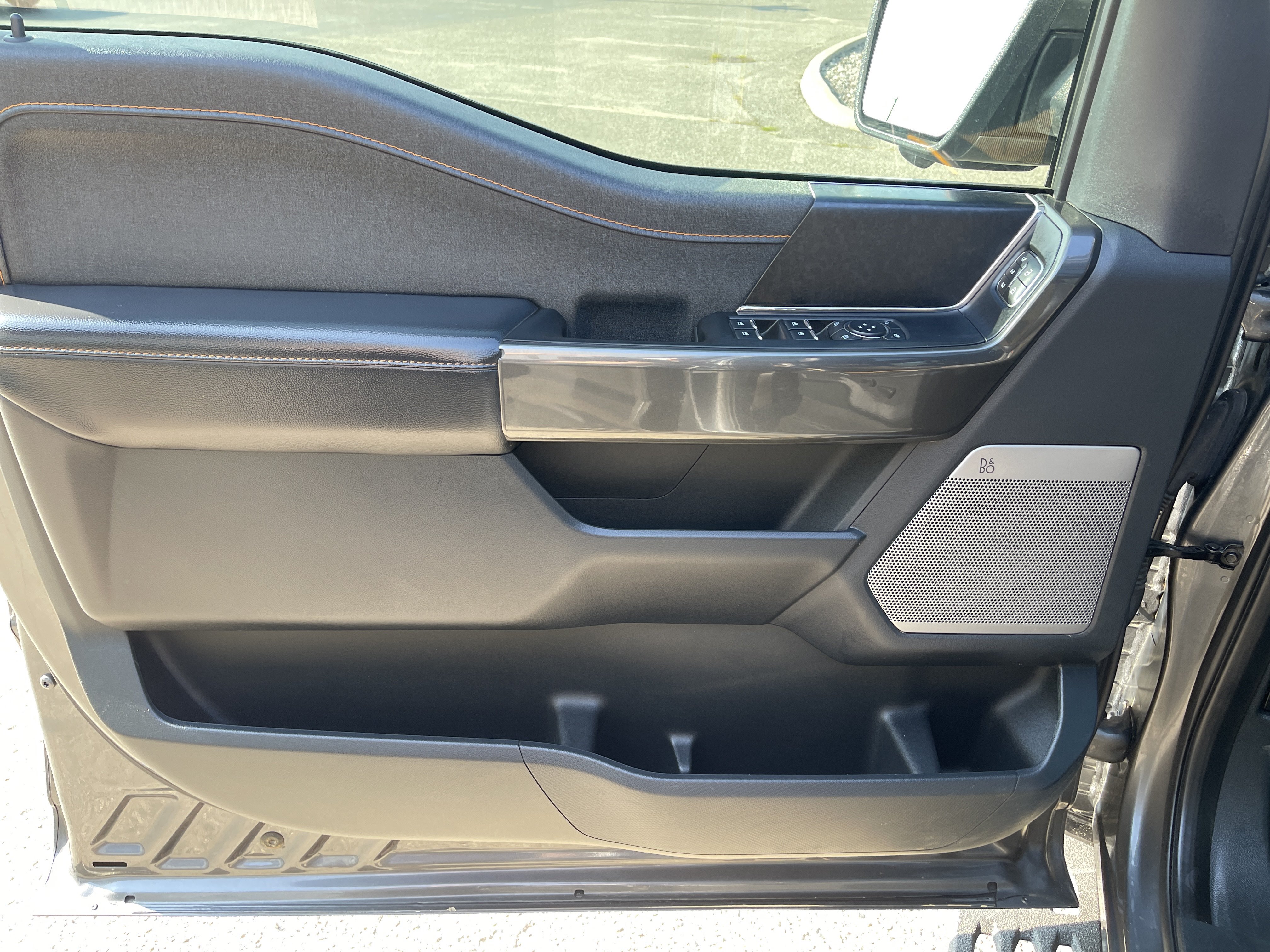 Used 2023 Ford F150 Tremor w/ Equipment Group 402A High AWD/4WD image 13