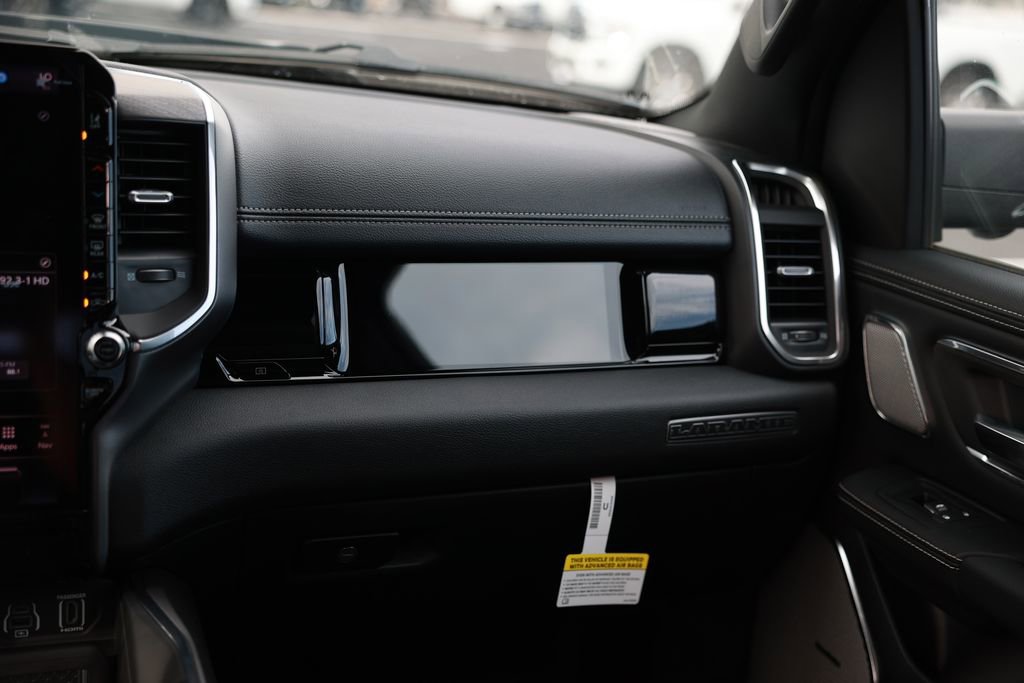 New 2026 RAM 1500 Laramie w/ Night Edition image 27