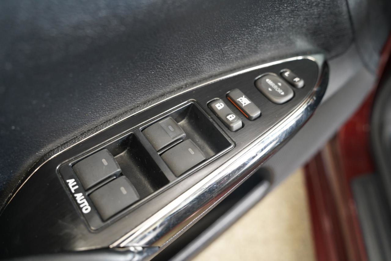Used 2014 Toyota Avalon XLE Premium FWD image 28