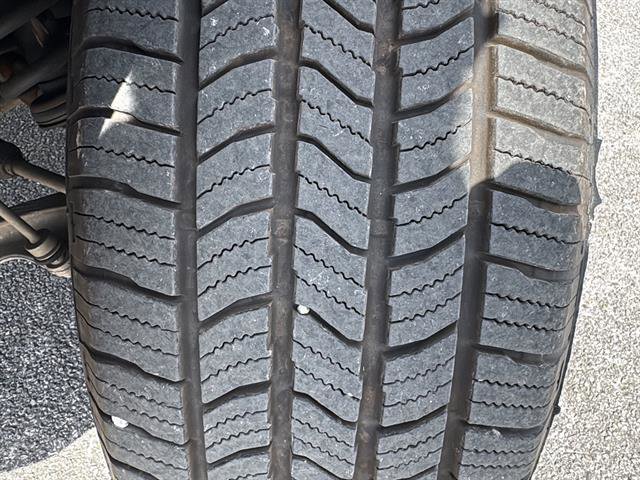 Used 2024 RAM 1500 Classic Warlock AWD/4WD image 10