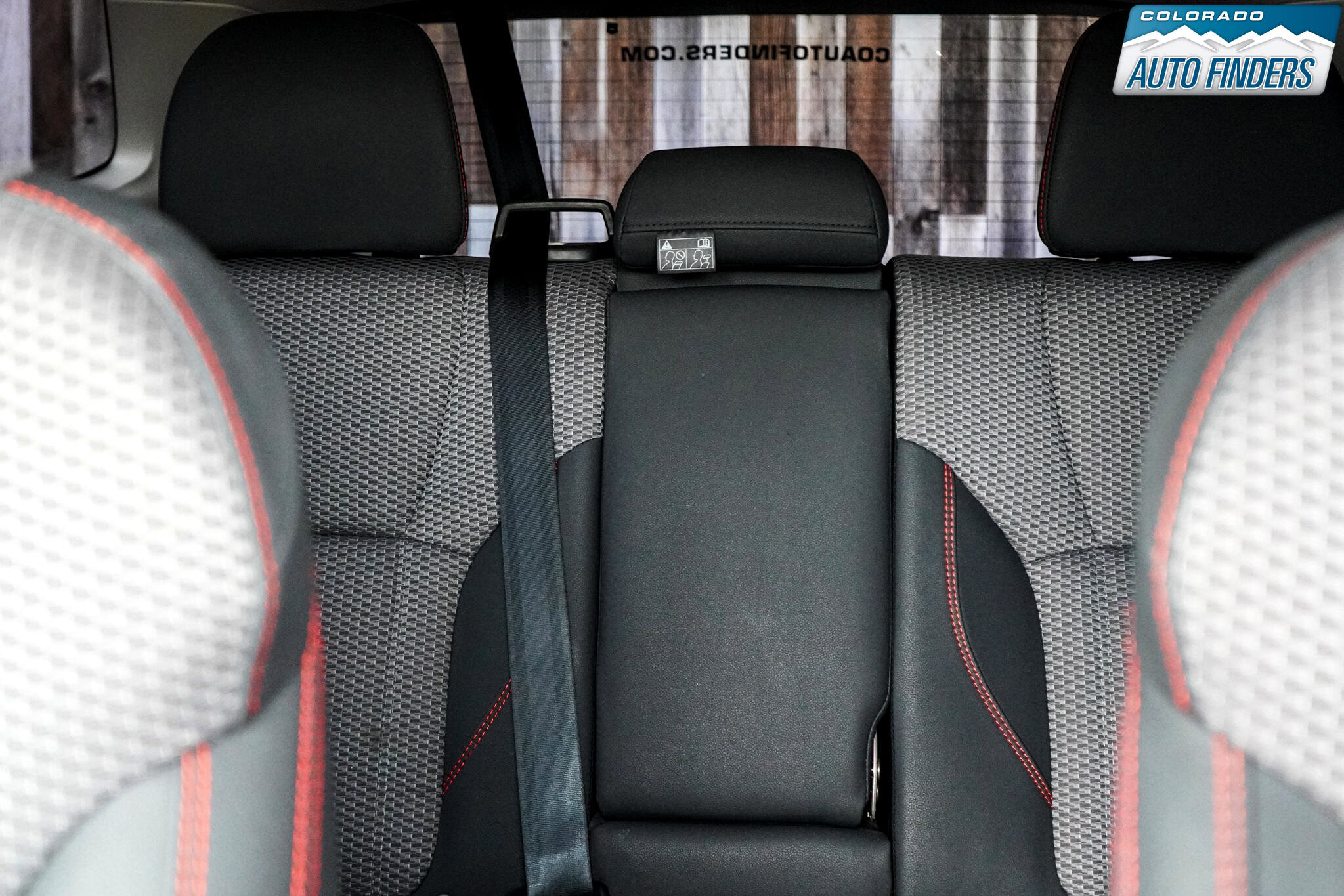 Used 2021 Subaru Forester Sport w/ Popular Package #2 image 26