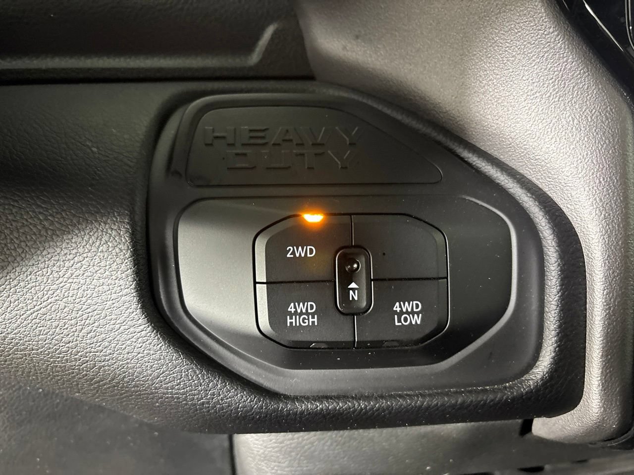 Used 2026 RAM 2500 Big Horn AWD/4WD image 20