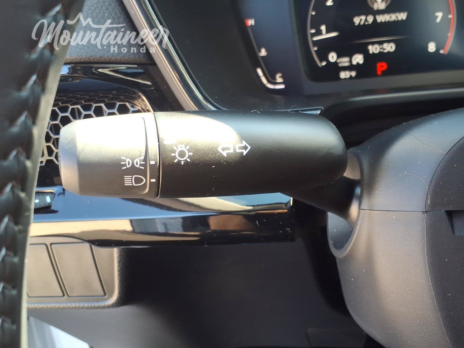 Used 2026 Honda CR-V EX-L image 32