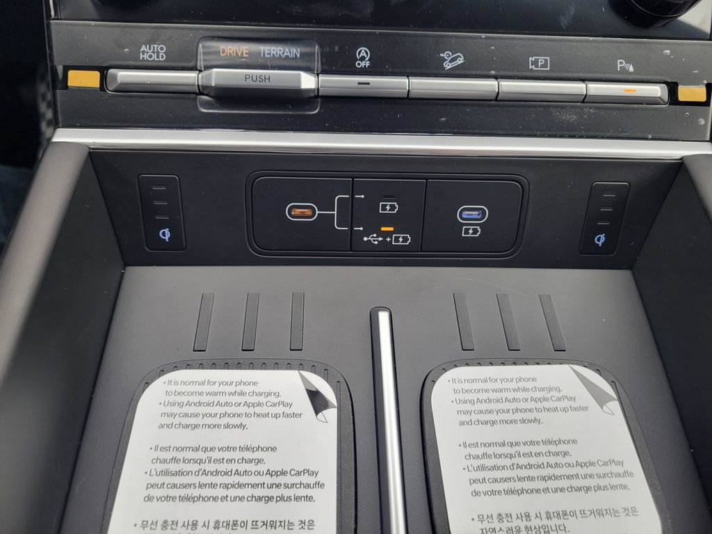 New 2026 Hyundai Santa Fe XRT AWD/4WD image 28