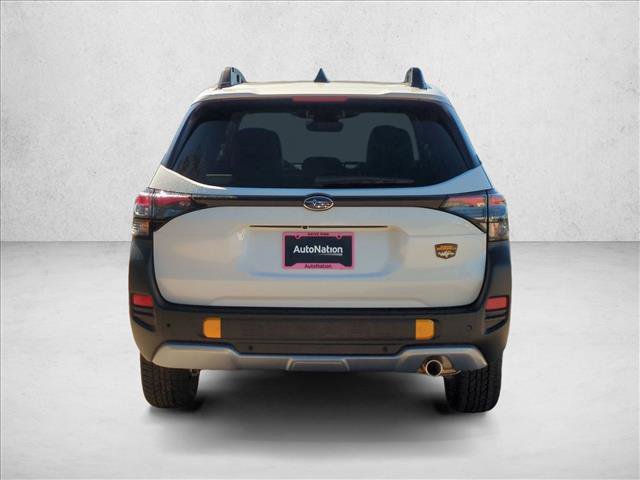 New 2026 Subaru Forester Wilderness image 8