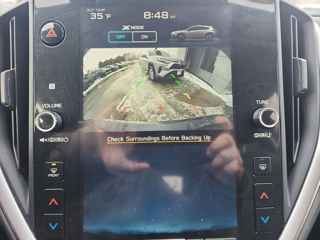 Used 2024 Subaru Crosstrek 2.0i Premium image 17