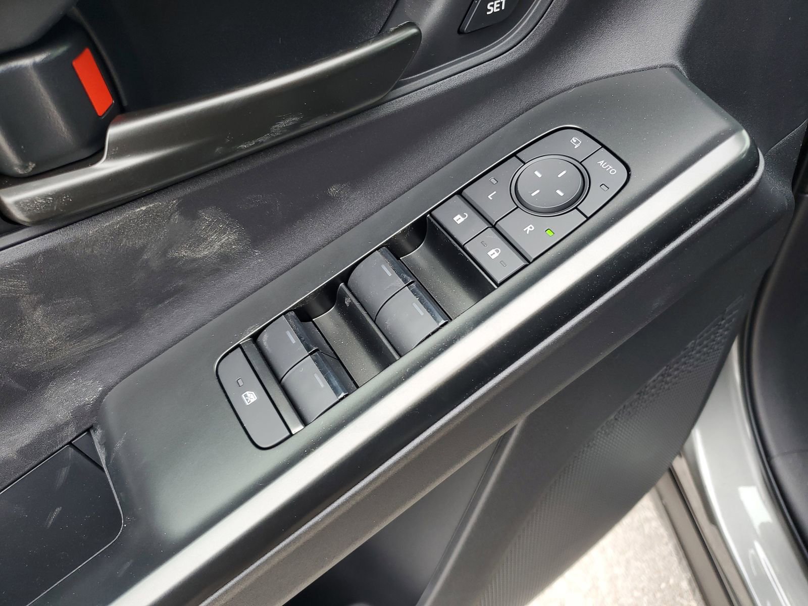 New 2026 Toyota bZ image 21