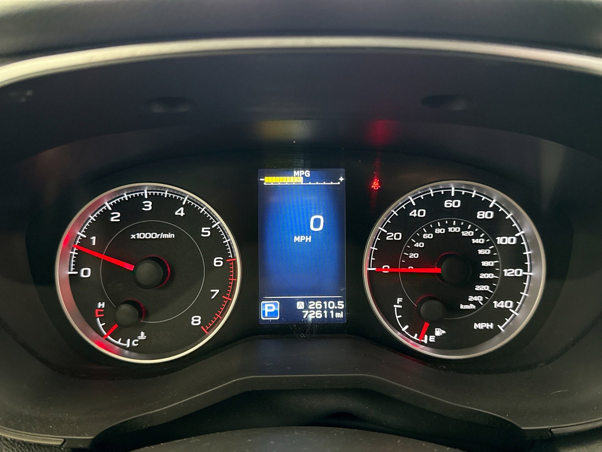 Used 2020 Subaru Ascent Premium w/ Convenience Package image 13