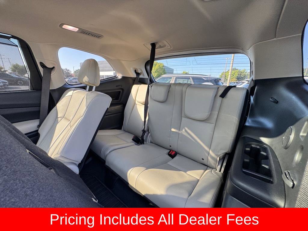 Used 2025 Subaru Ascent Limited w/ Popular Package #1 AWD/4WD image 14