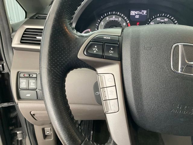 Used 2016 Honda Odyssey EX-L image 10