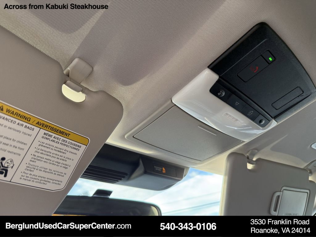 Used 2024 Mitsubishi Outlander SE image 30