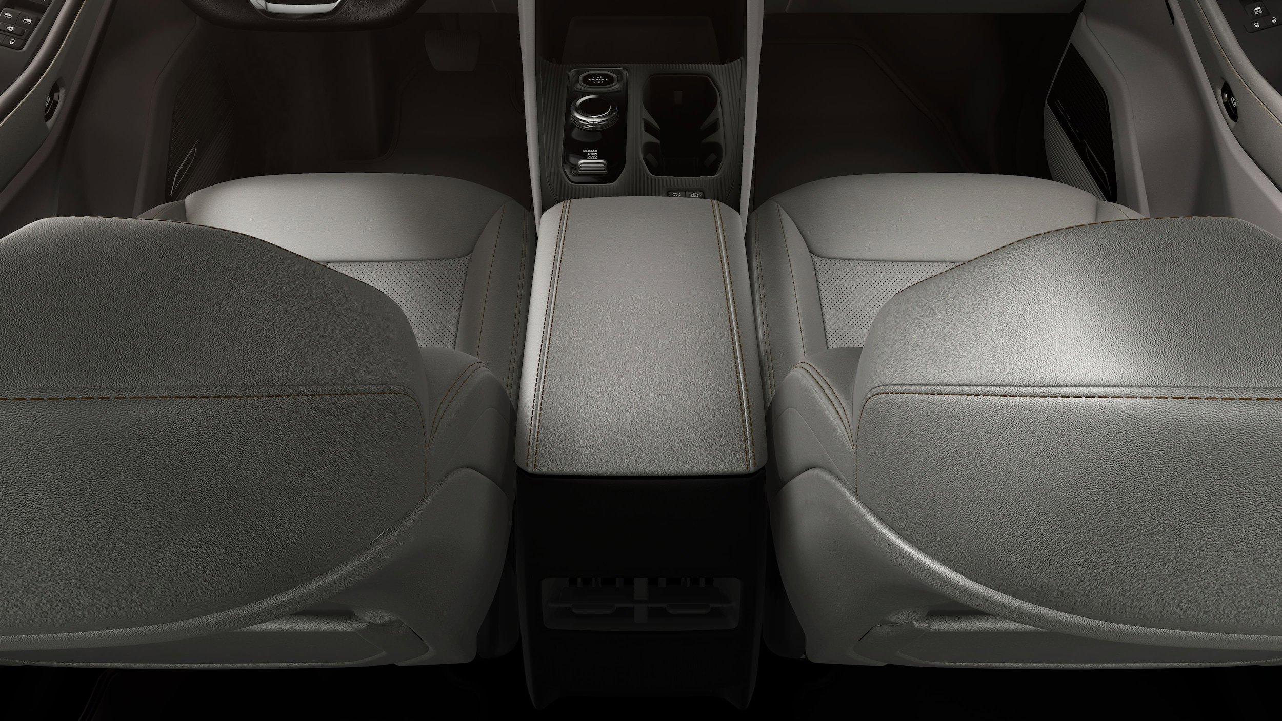 New 2026 Jeep Cherokee Limited AWD/4WD image 4