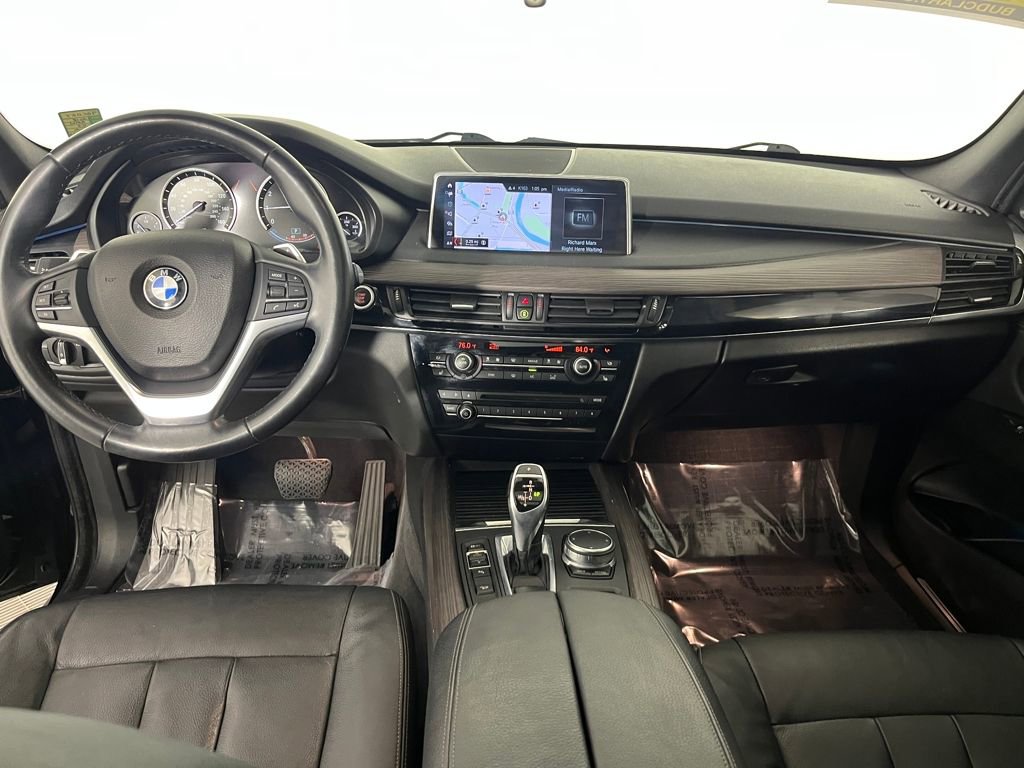 Used 2018 BMW X5 xDrive35i image 18
