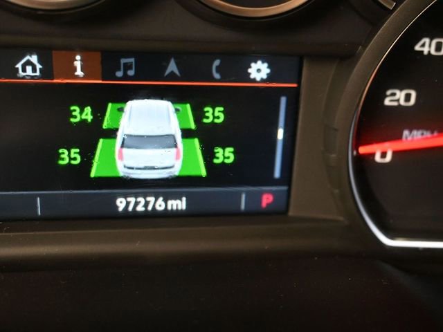 Used 2021 Chevrolet Tahoe LT image 18