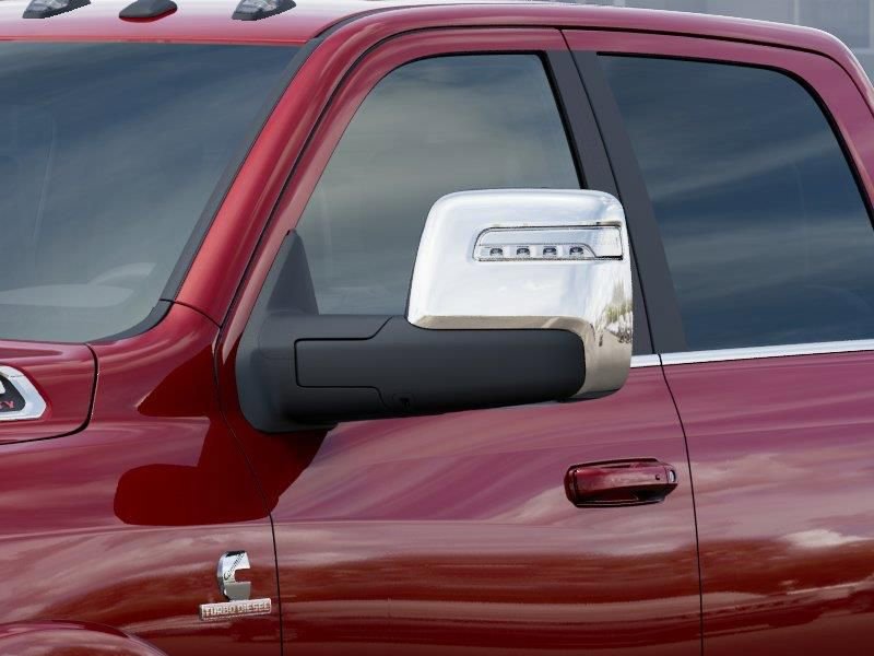 New 2026 RAM 3500 Longhorn image 12