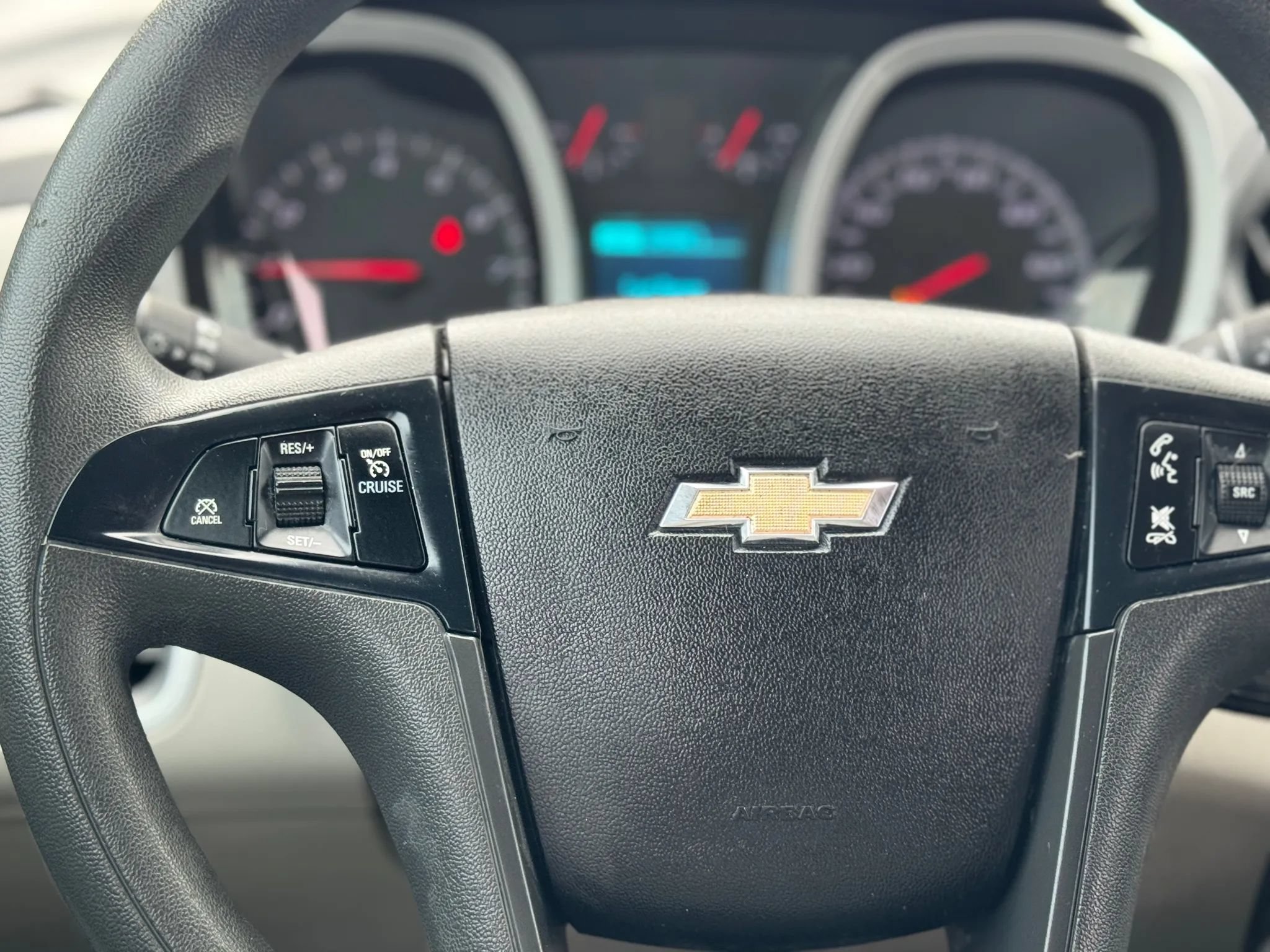 Used 2015 Chevrolet Equinox LS FWD image 15