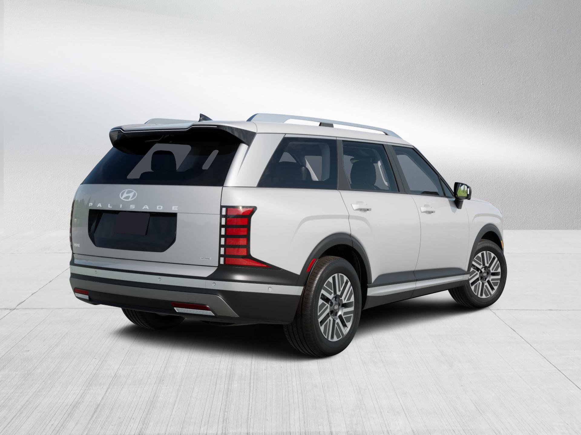 New 2026 Hyundai Palisade SEL Premium image 5