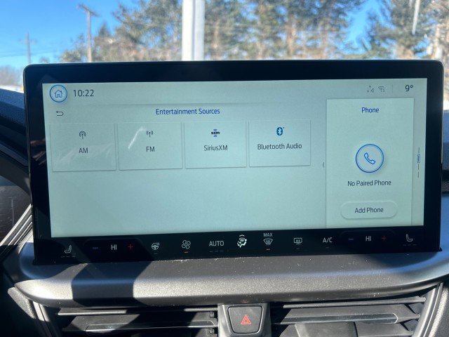 New 2026 Ford Escape Active w/ Tech Pack #1 image 15