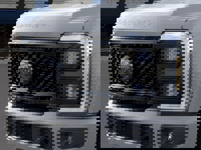 New 2026 Ford F250 Lariat AWD/4WD image 17