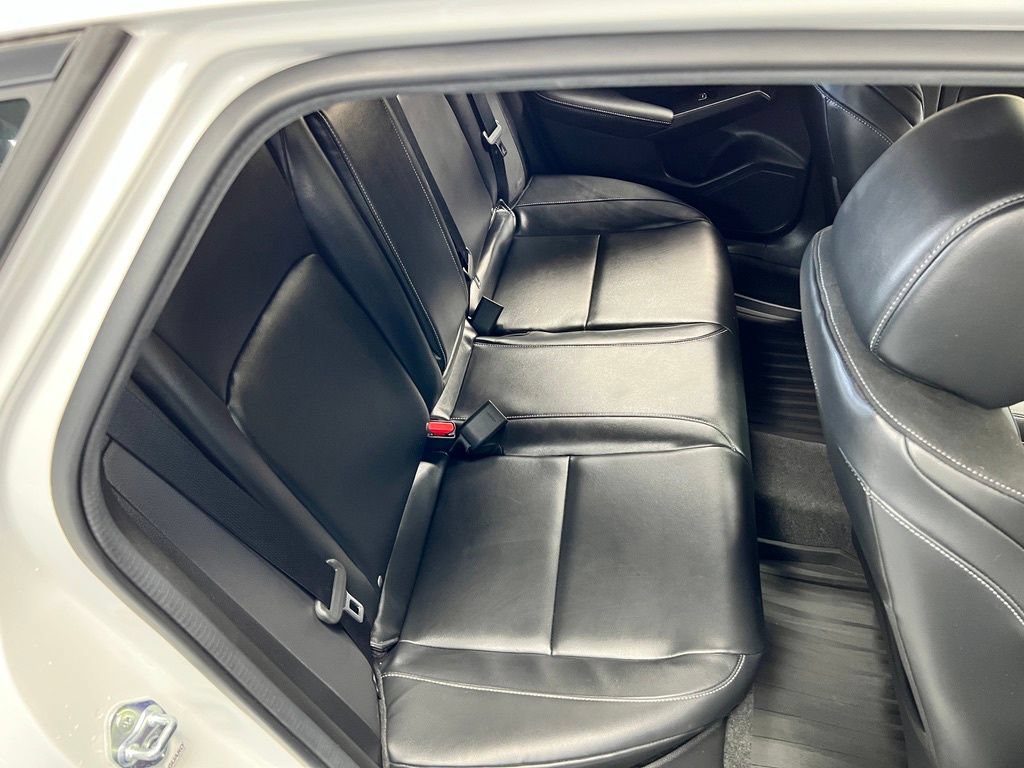 Used 2024 Acura Integra A-Spec w/ Technology Package FWD image 17