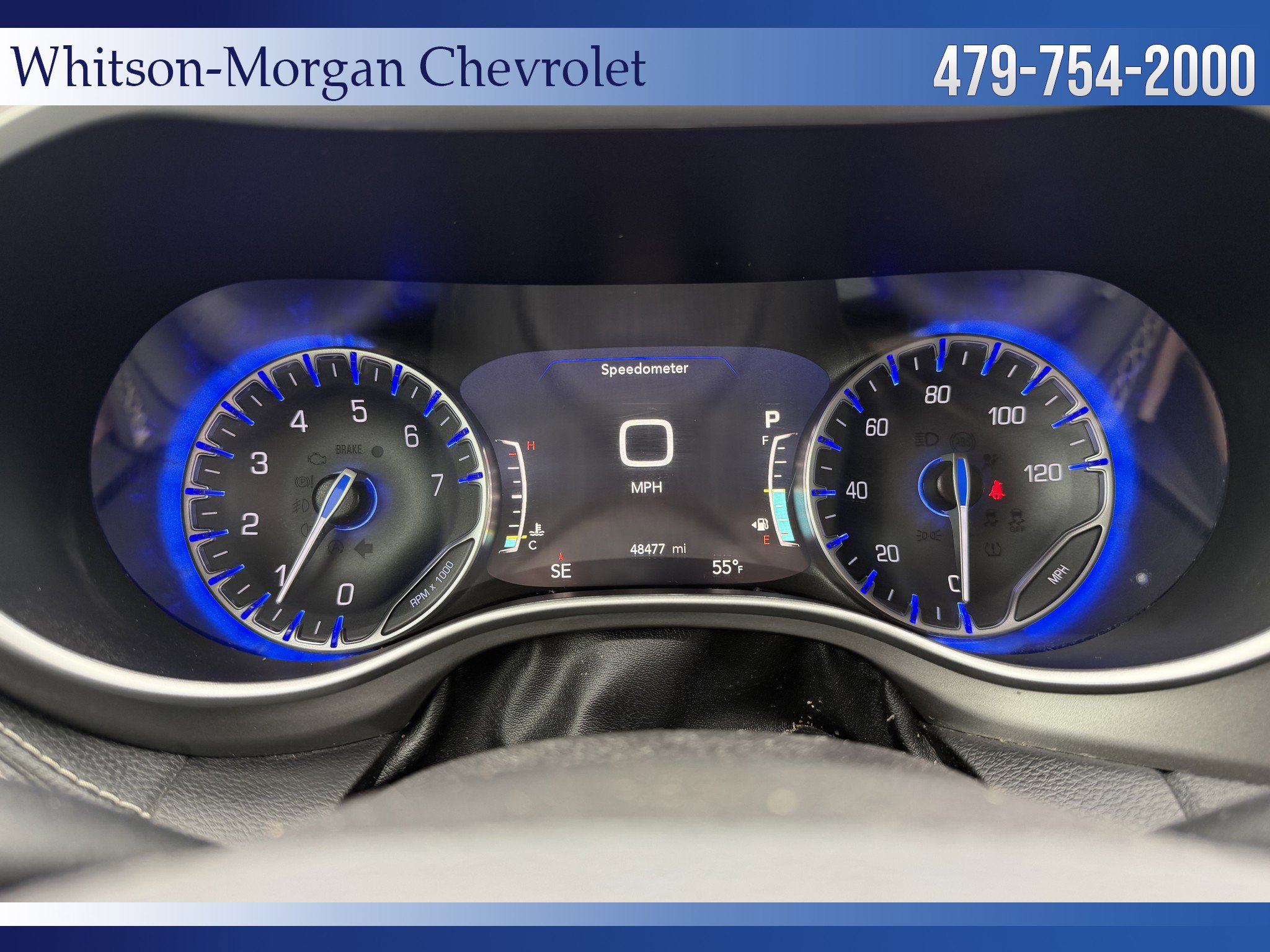 Used 2022 Chrysler Pacifica Touring-L image 18