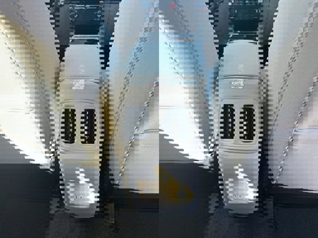 New 2026 Hyundai Tucson Blue SE image 29