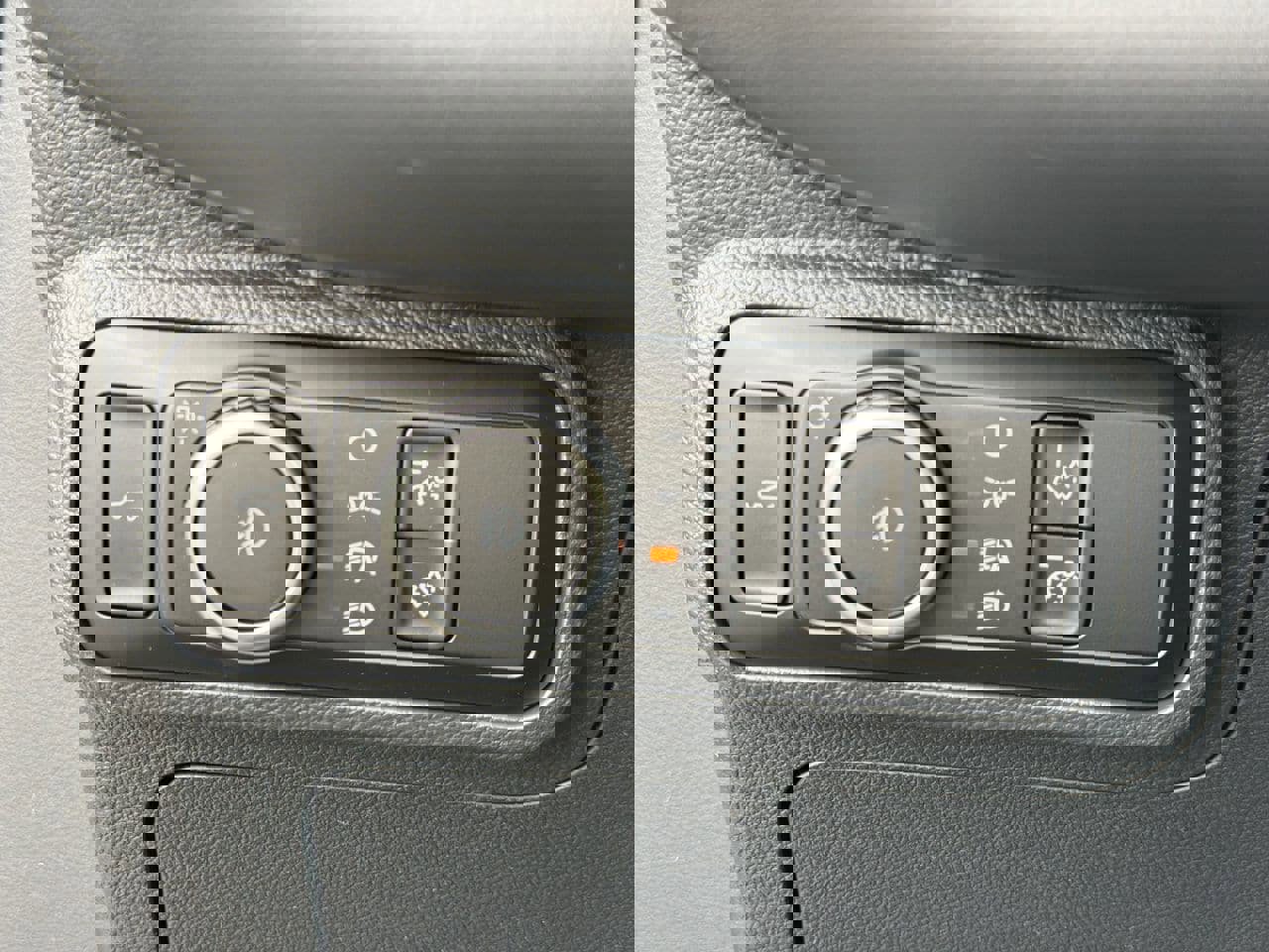 New 2026 Ford Explorer Tremor image 15