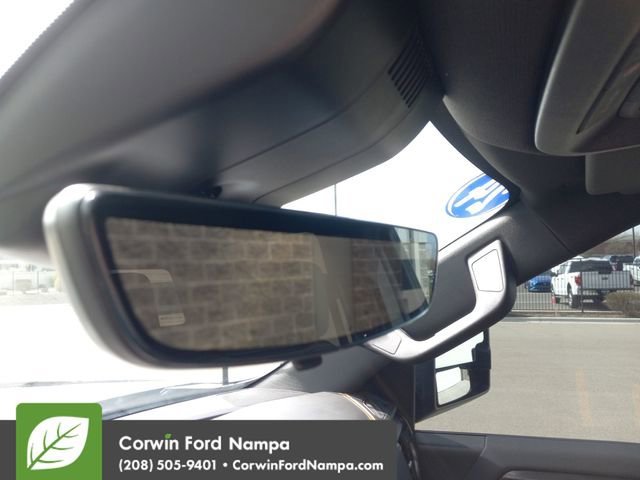 Used 2024 GMC Sierra 2500 AT4 w/ AT4 Premium Plus Package image 21