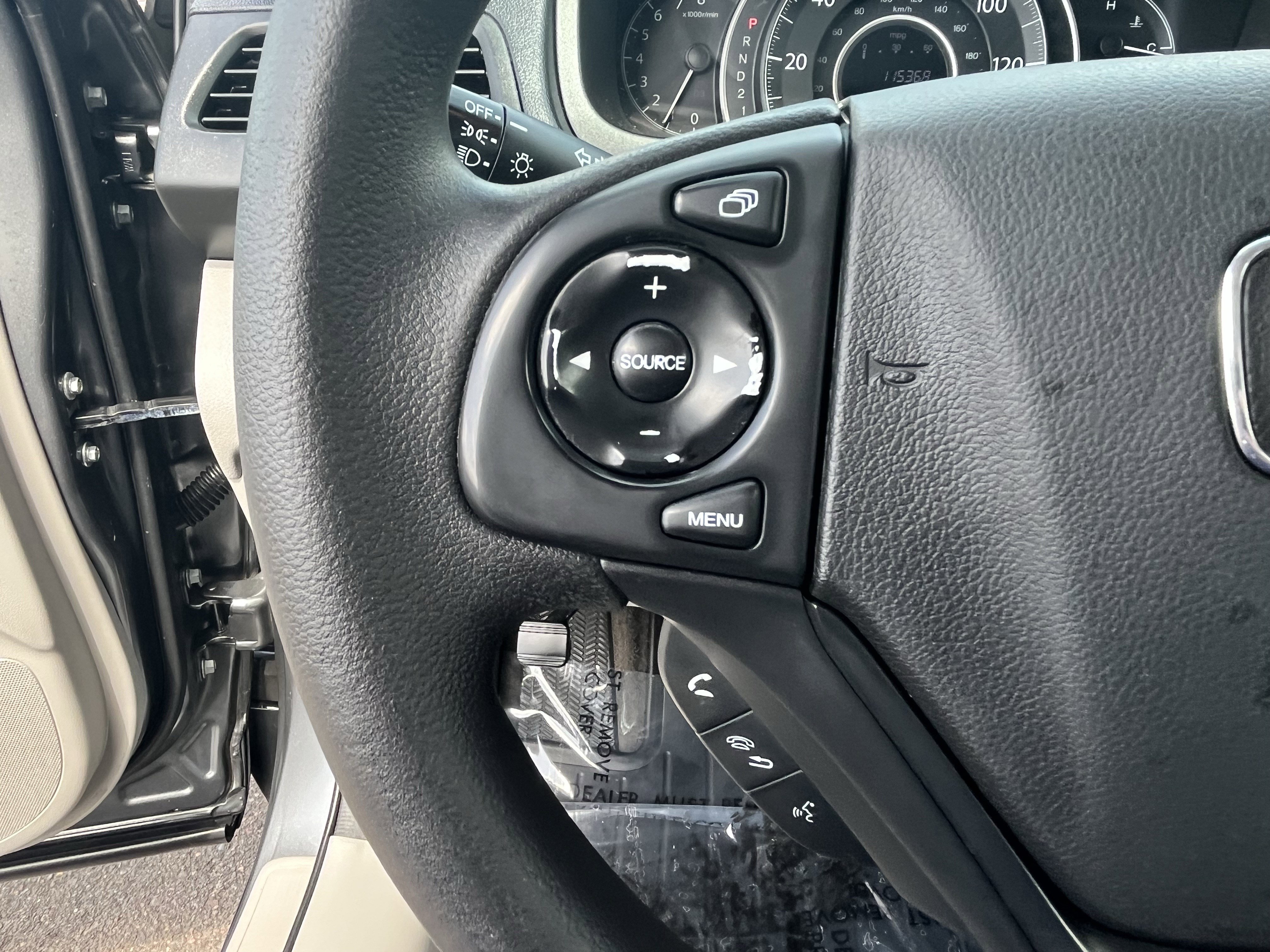 Used 2014 Honda CR-V LX image 20