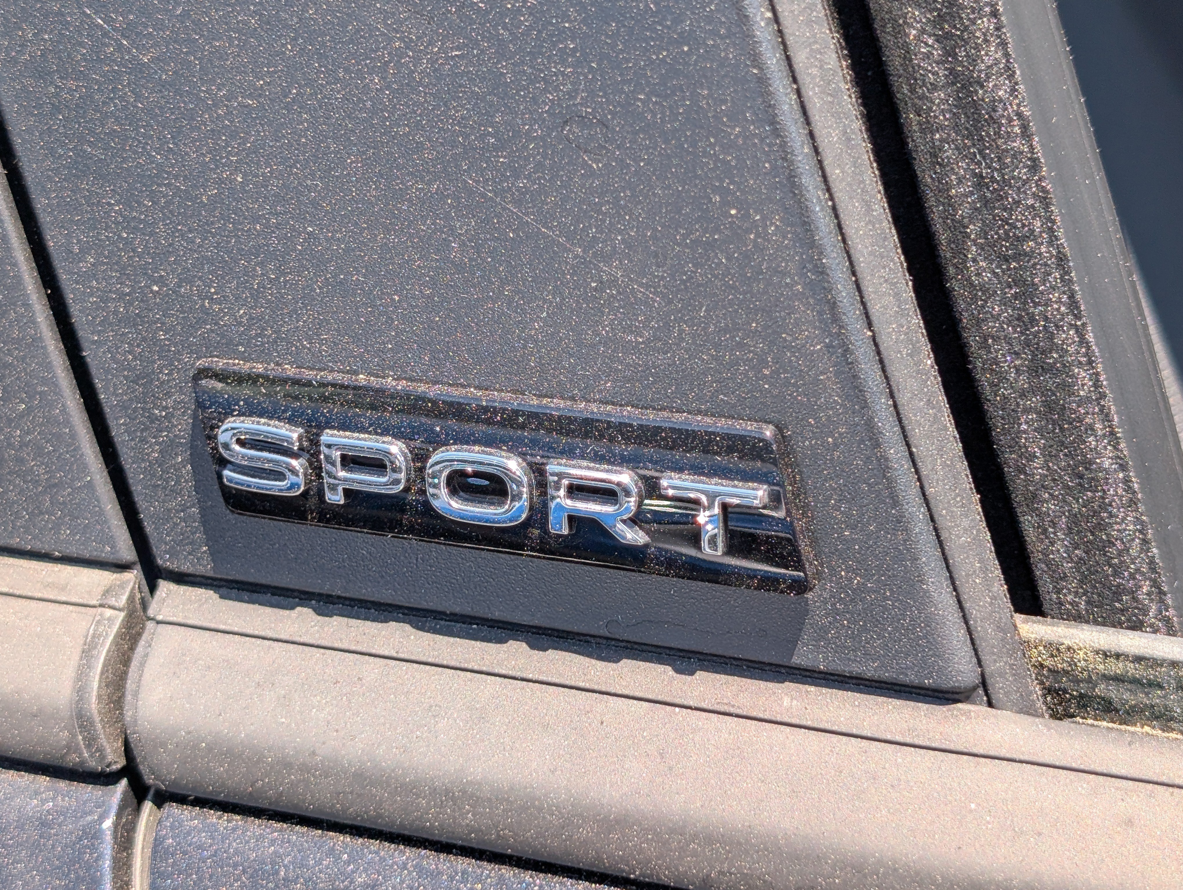 New 2026 Volkswagen Jetta Sport FWD image 6