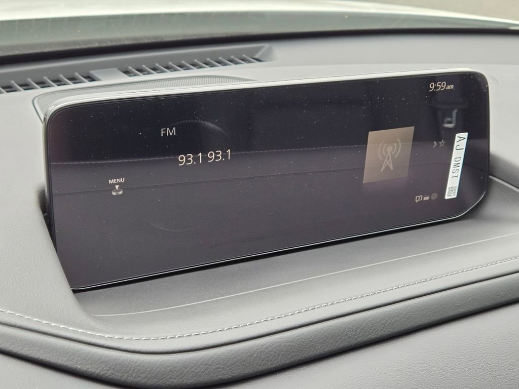 New 2026 MAZDA CX-30 2.5 Turbo w/ Premium Plus Pkg image 27