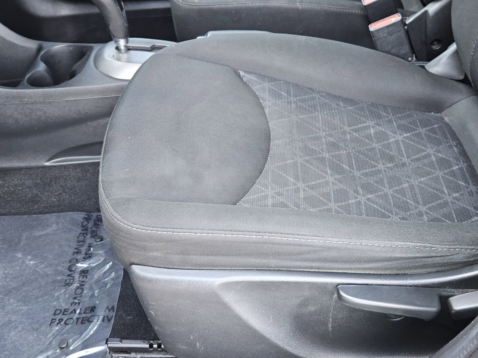 Certified 2021 Chevrolet Spark LT image 29