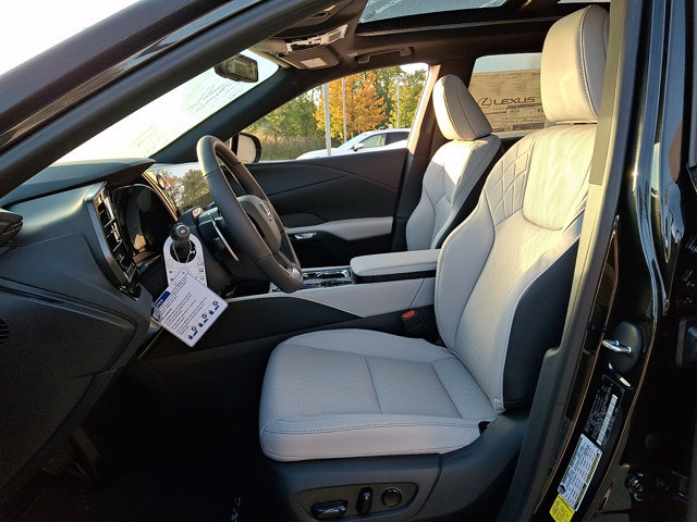 New 2026 Lexus RX 350 Premium AWD/4WD image 7