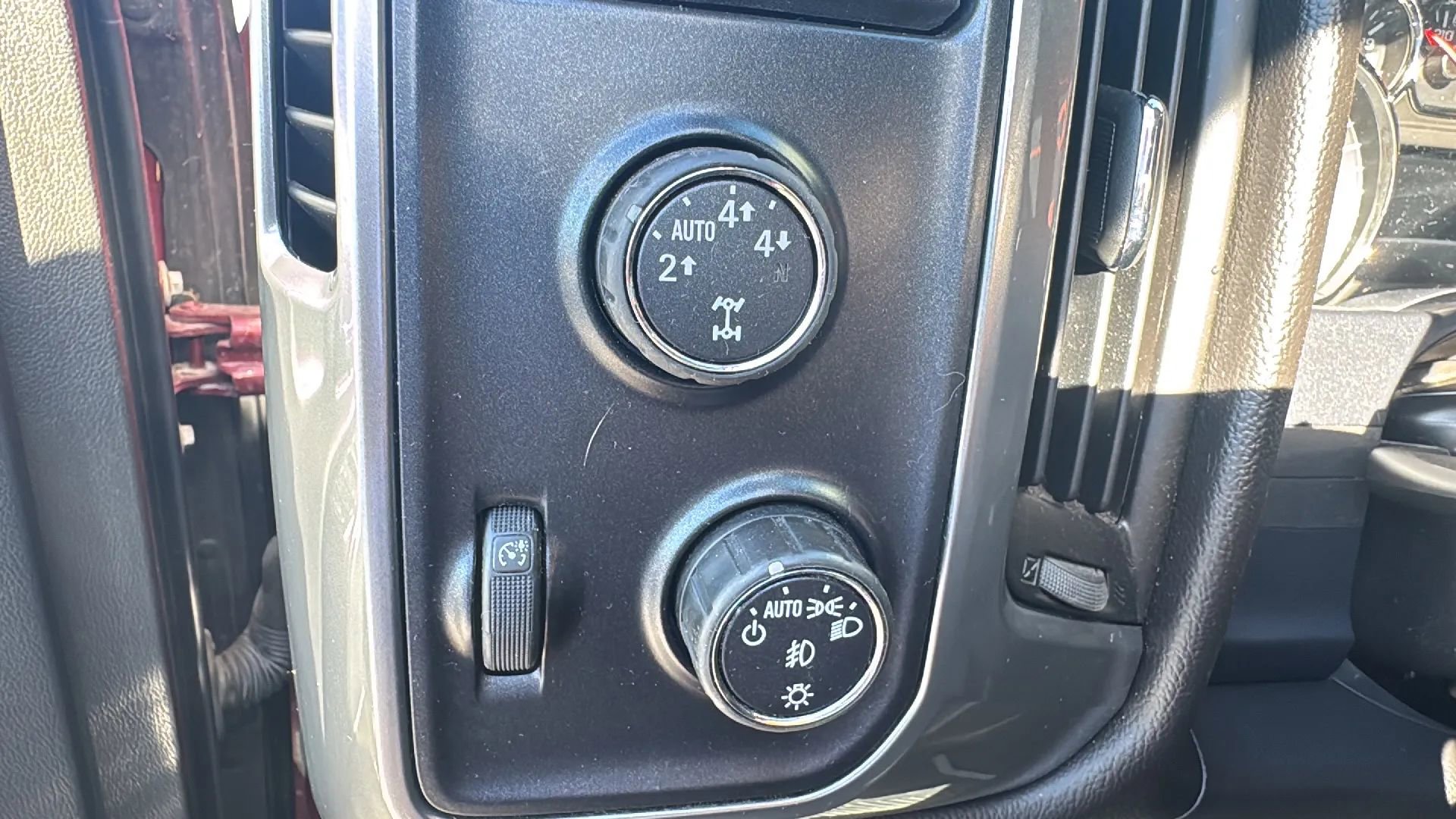 Used 2014 Chevrolet Silverado 1500 LT w/ All Star Edition image 20