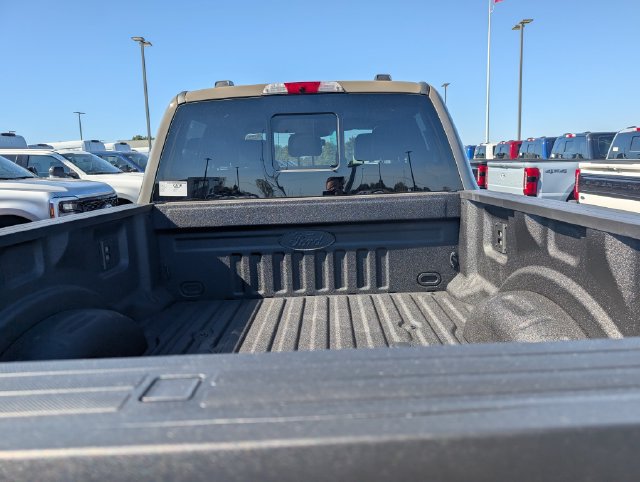 New 2027 Ford F350 Lariat w/ Tremor Off-Road Package AWD/4WD image 10